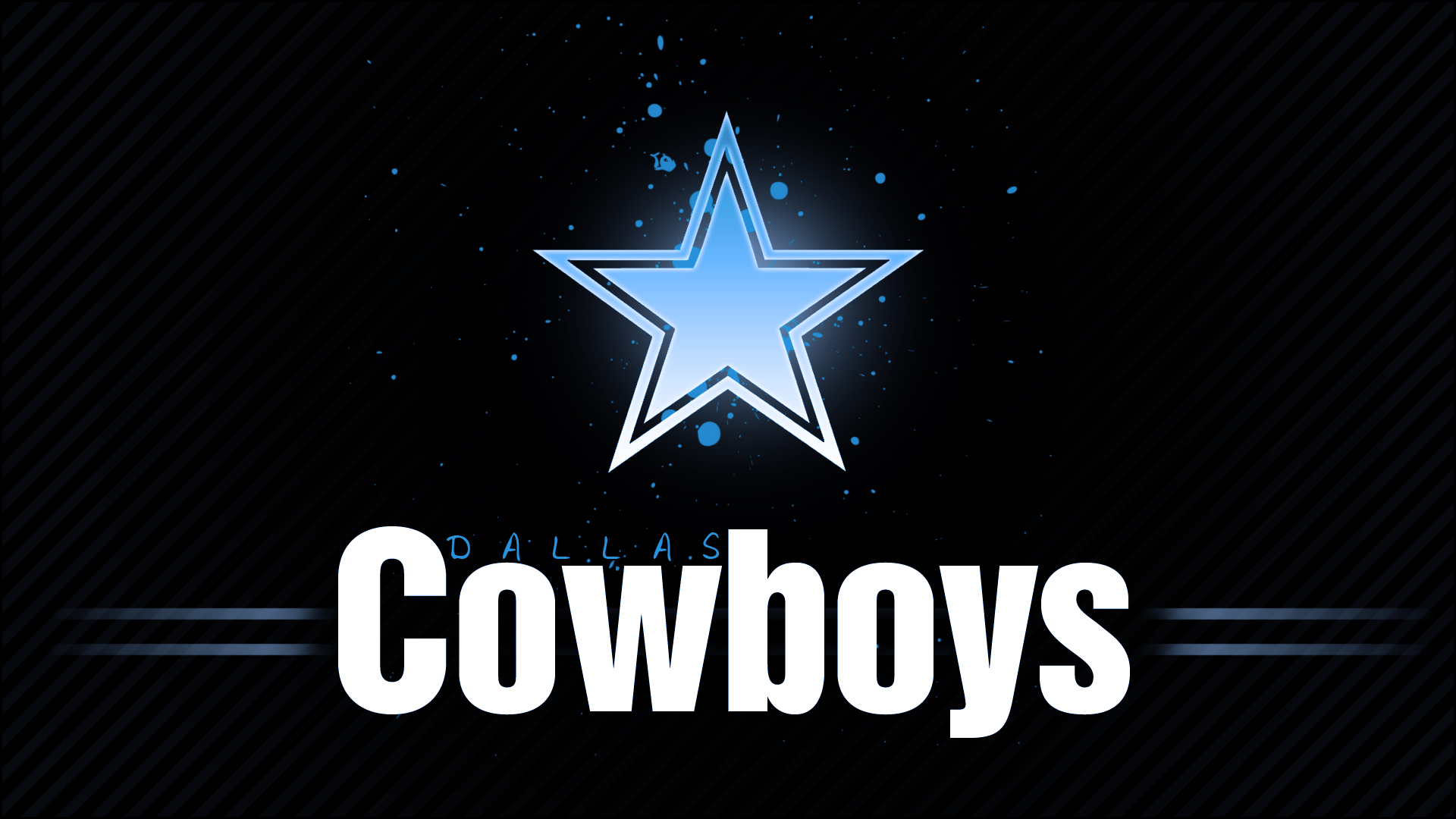 Dallas Cowboys HD Background