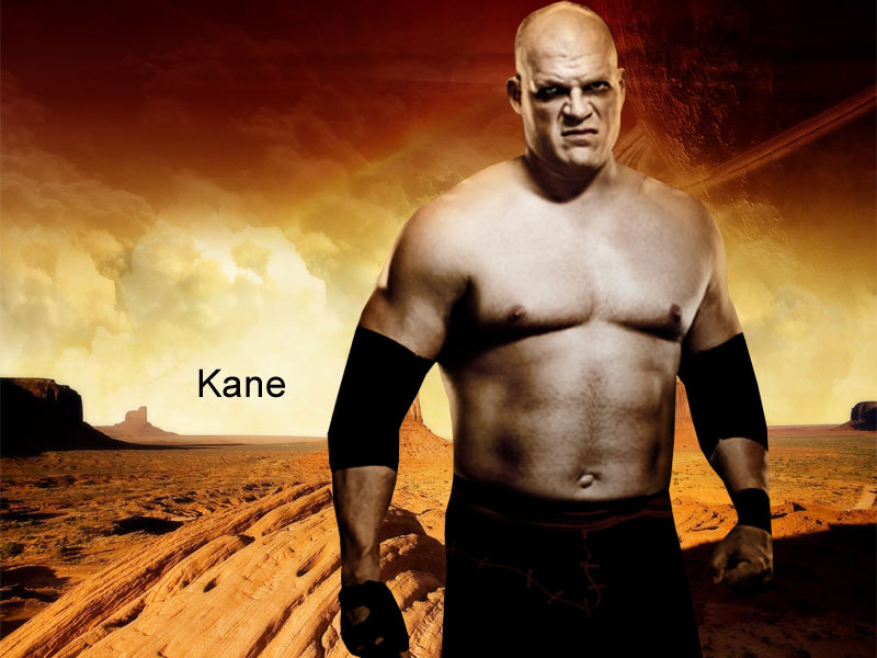 Wwe Kane Wallpaper HD And Background