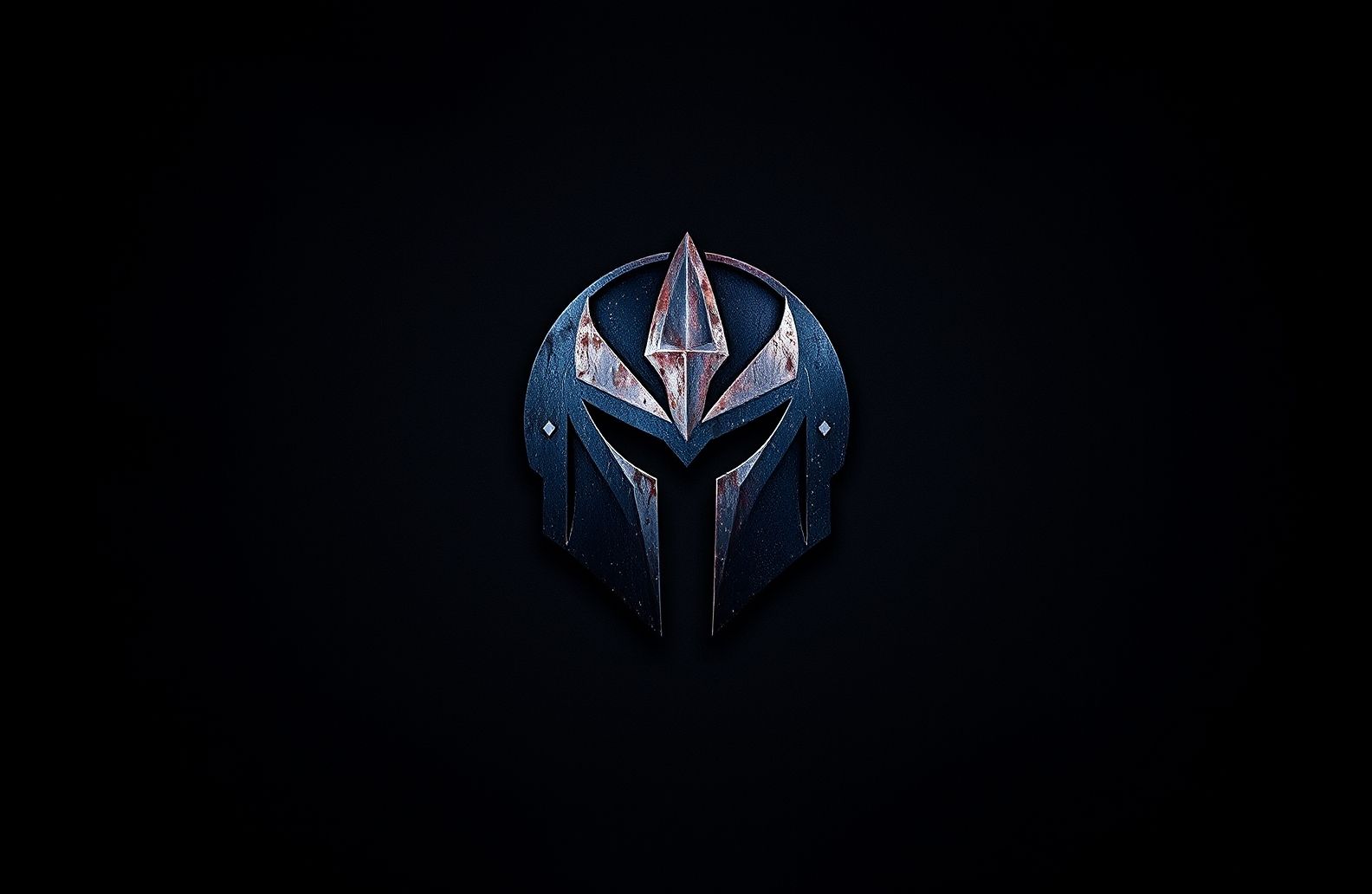 Mandalorian Symbol Wallpaper