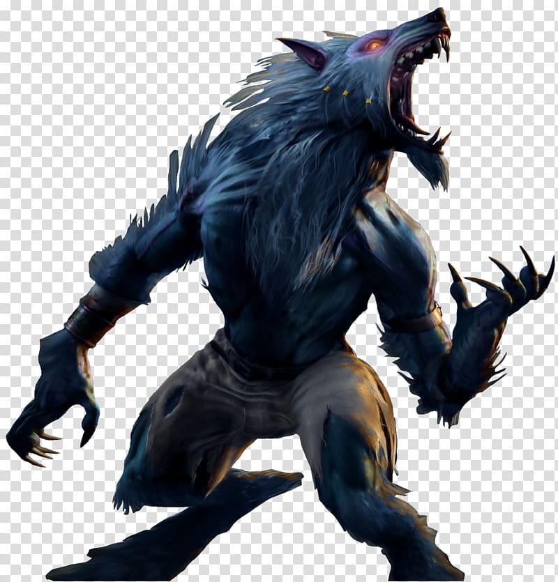 Killer Instinct Sabre Wulf Wikia Xbox One Werewolf Transparent