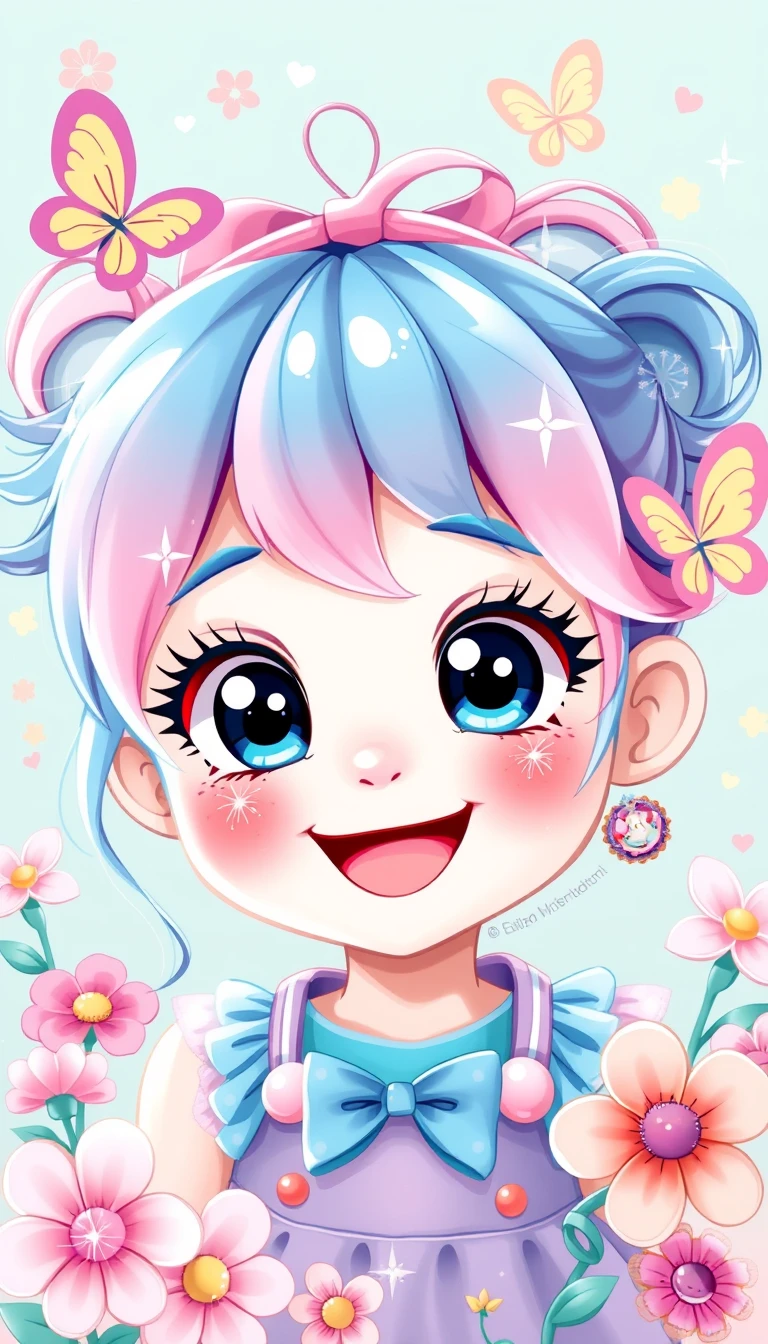 Cute Girl Wallpaper For Mobile