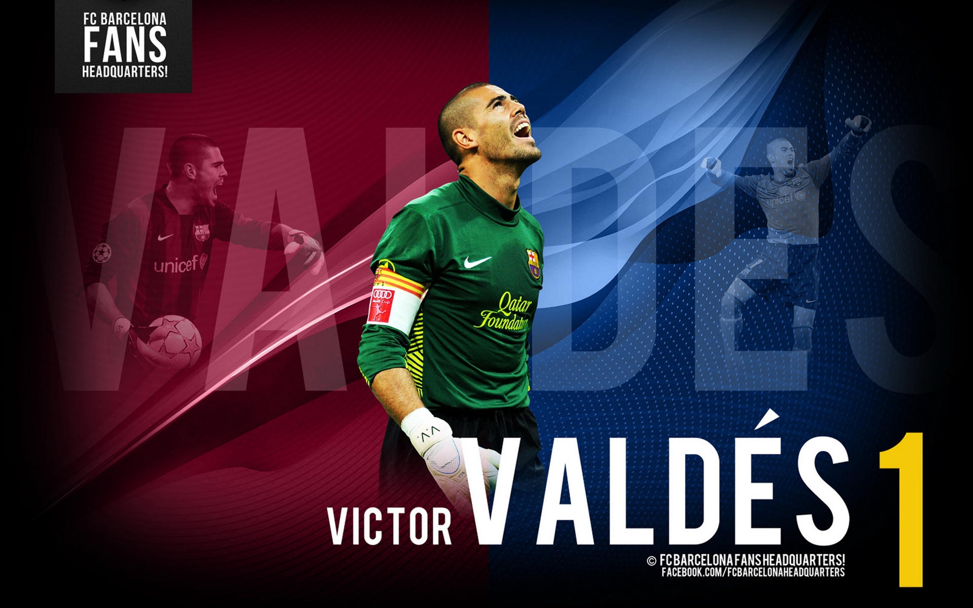 Barcelona Football Wallpaper Sport Victor