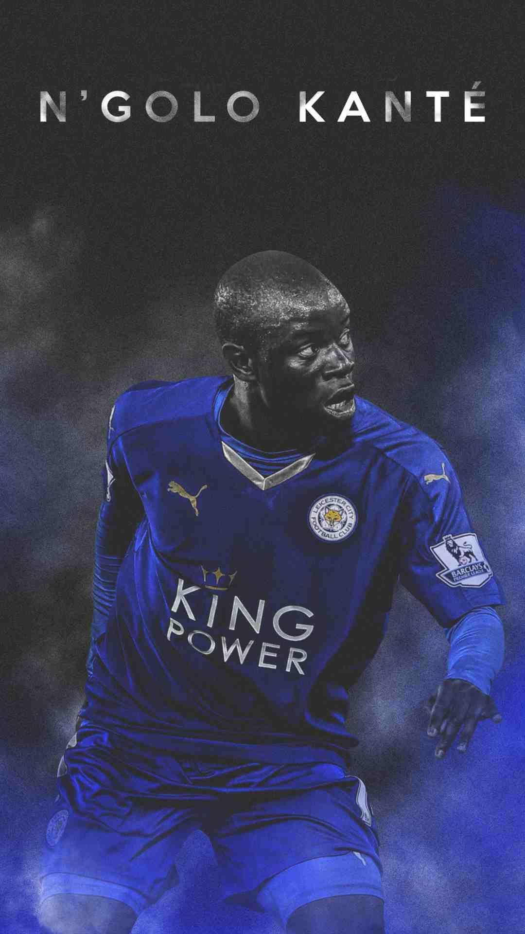 N Golo Kante Wallpaper HD For Android Apk