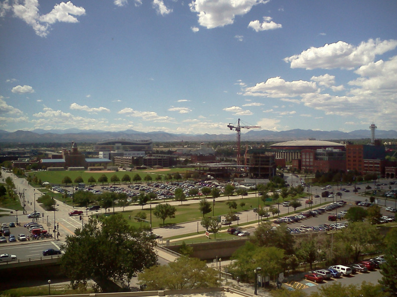 Uc Denver Colorado State University Pueblo Of