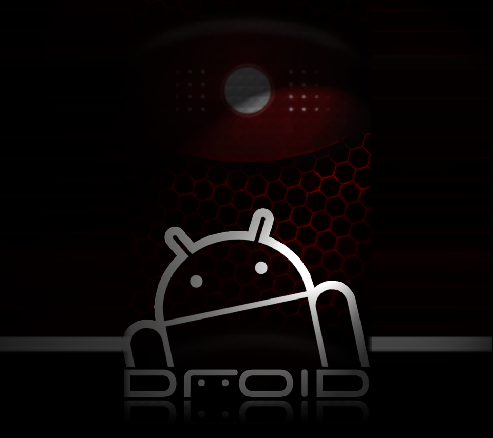 Droid Png