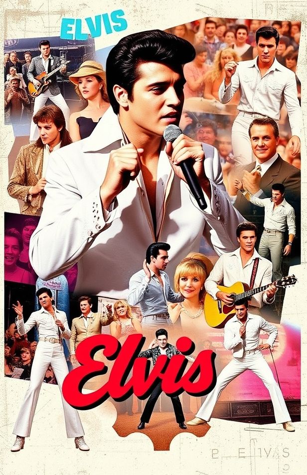 Elvis Presley Wallpaper And Screensavers