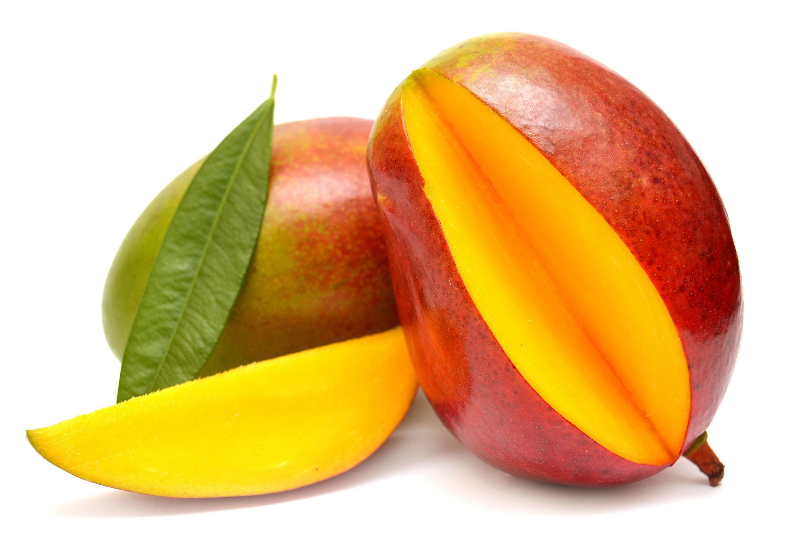 Mango Wallpaper Image Photos Pictures Background
