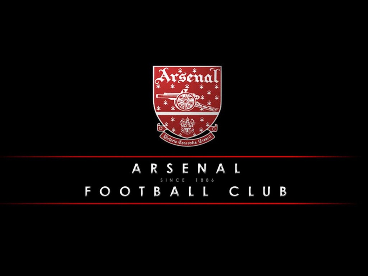 Arsenal Logo HD Wallpaper In Football Imageci