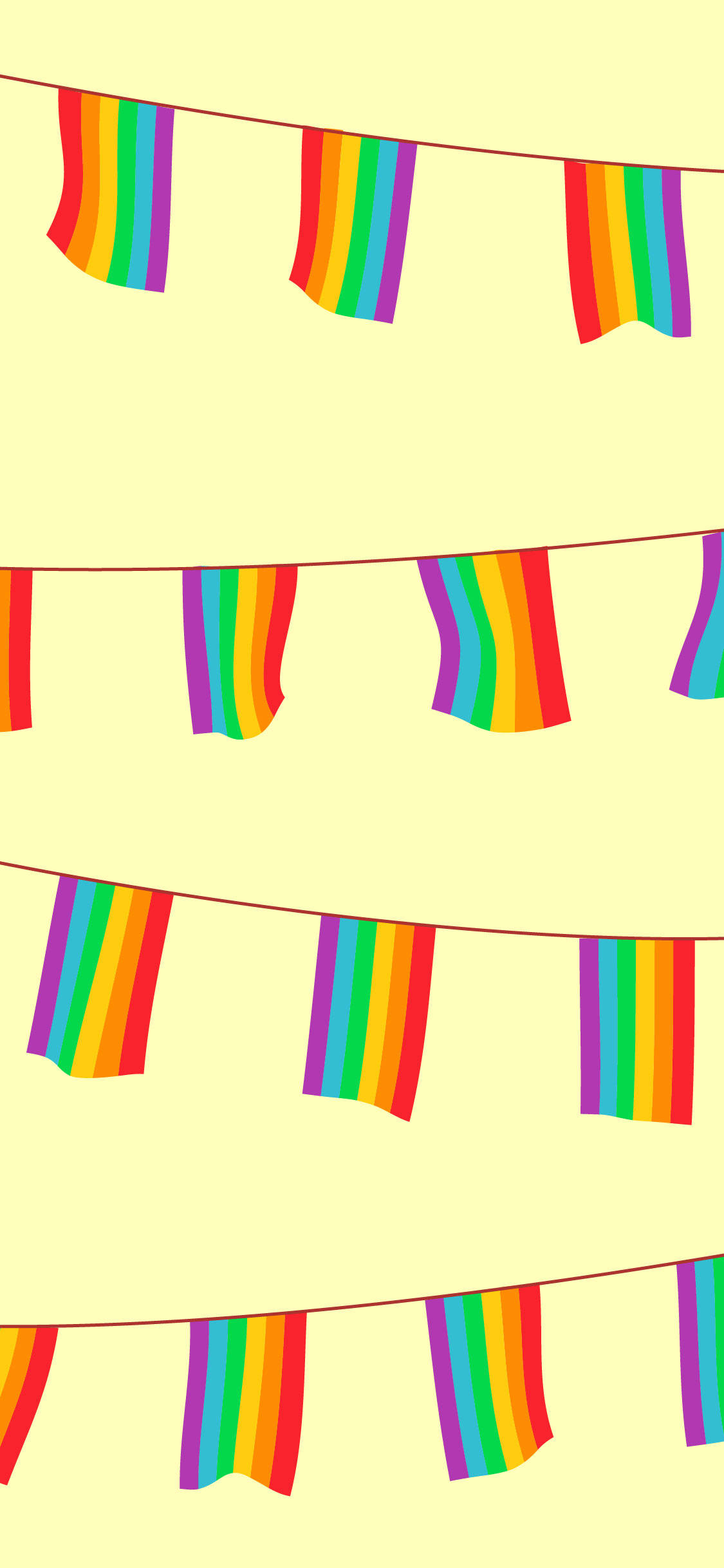 Lgbt Pride Flags Wallpaper