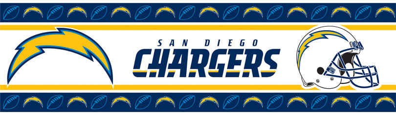 san diego chargers store