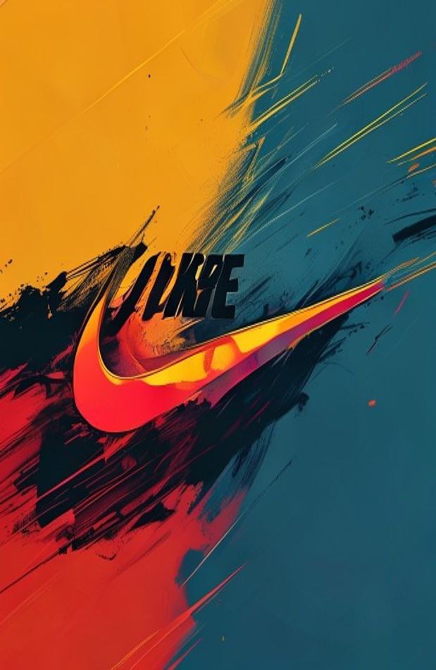 Nike Wallpaper Hd 1080p