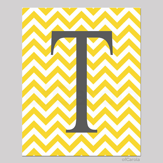 Chevron Wallpapers With Letters images