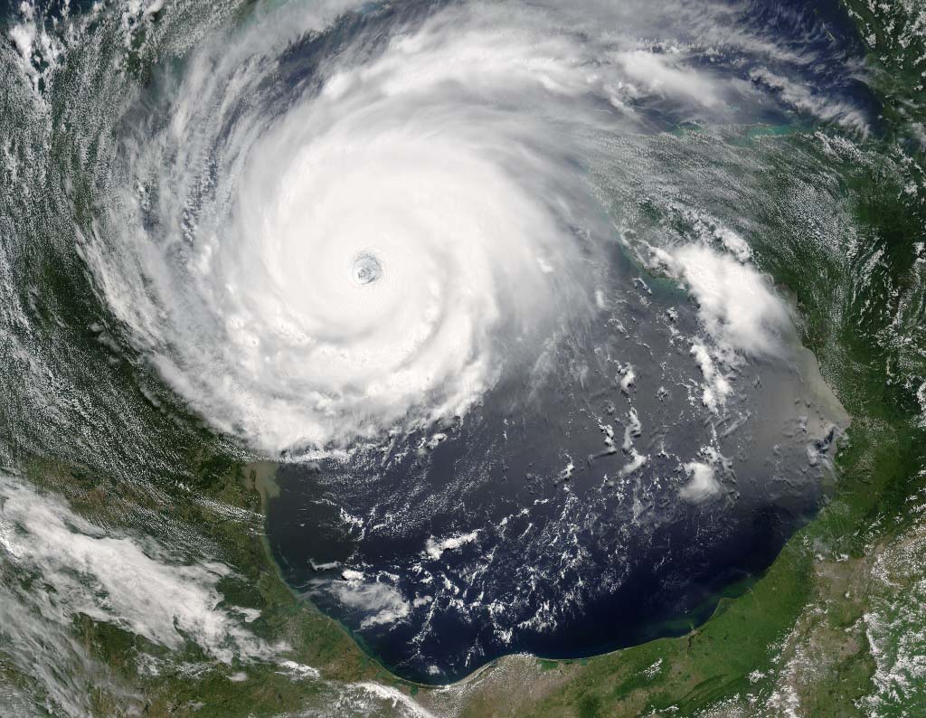 Natural Disasters Hurricane Katrina Wallpaper Background