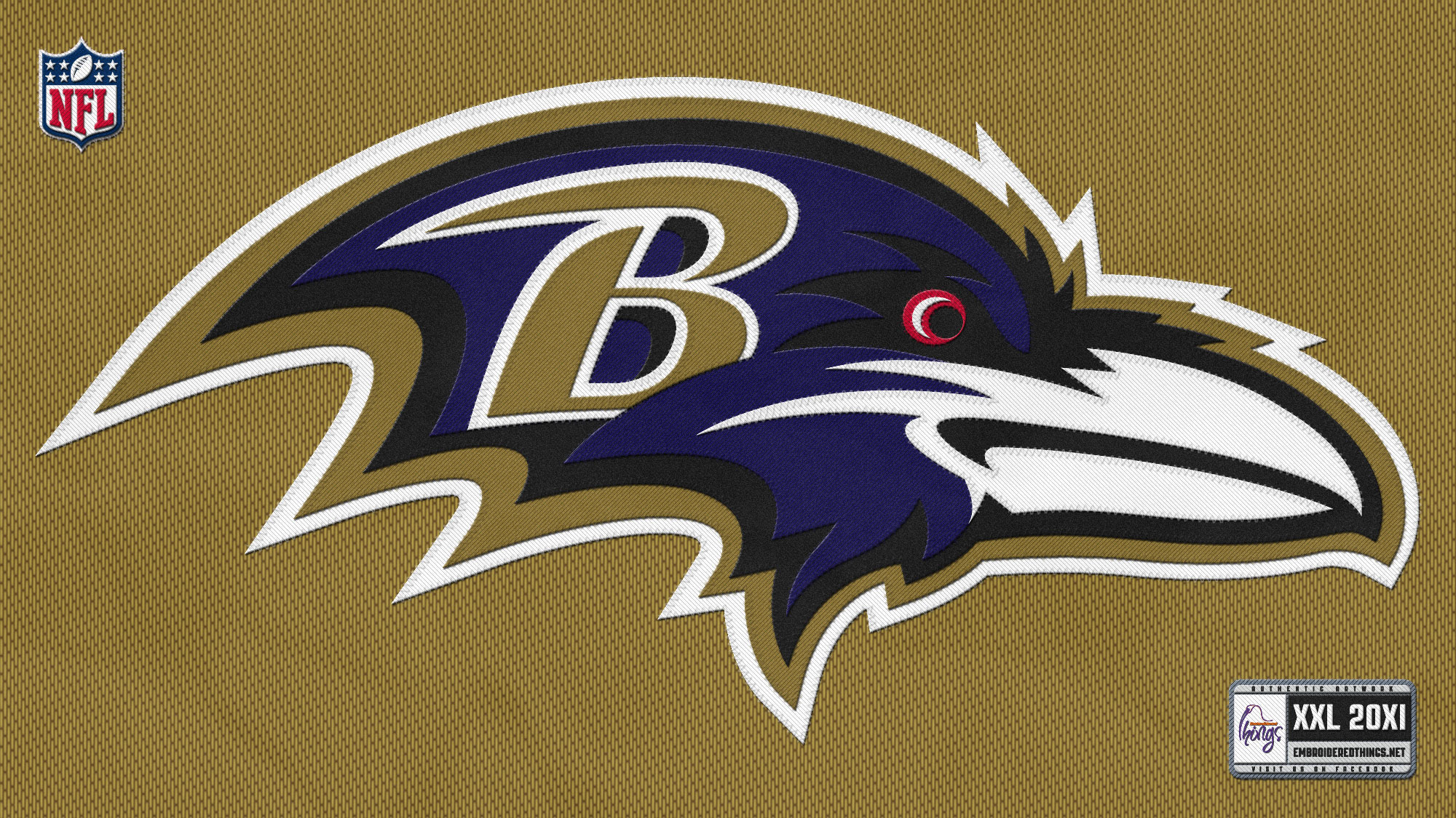 Baltimore Ravens Nfl