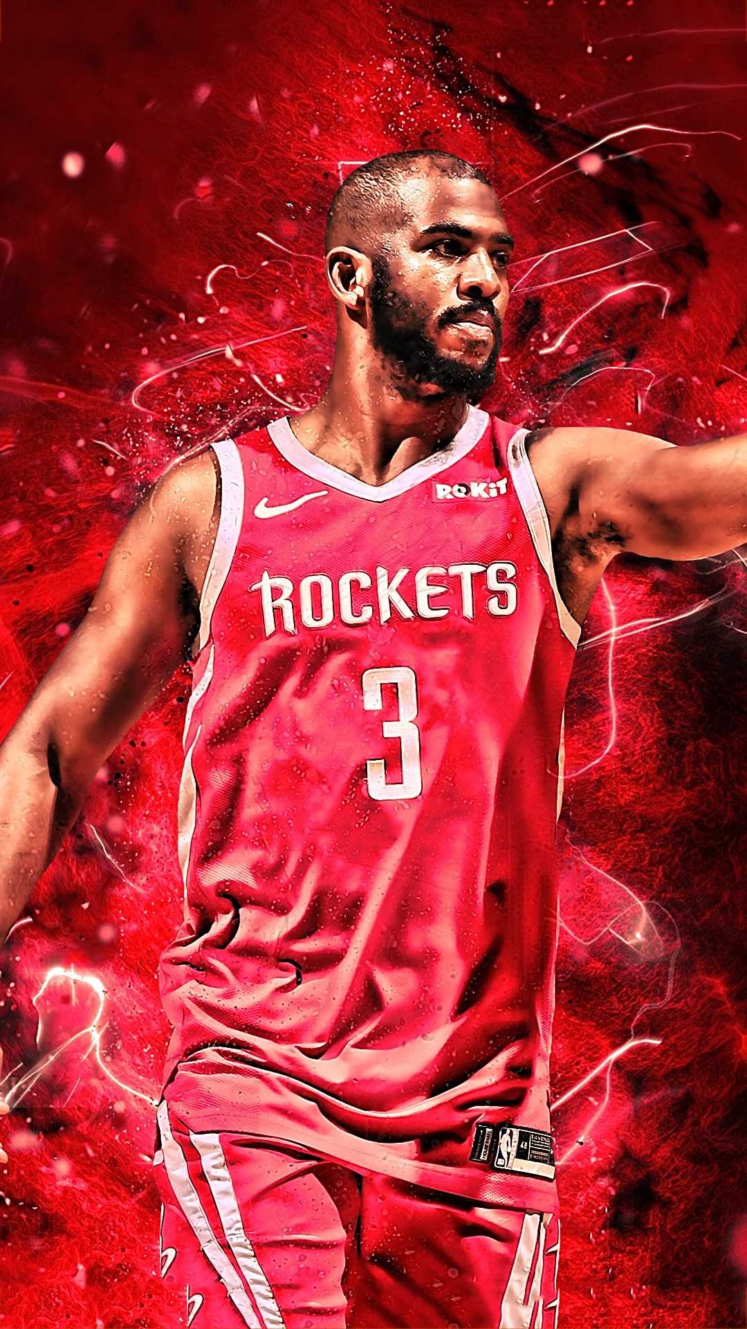 iPhone Chris Paul Wallpaper Awesome HD