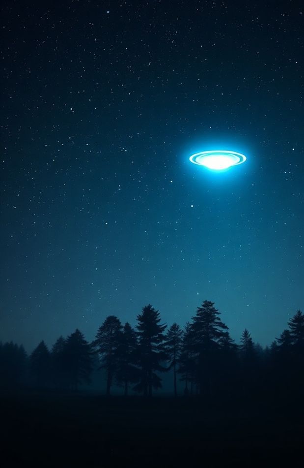 I Want To Believe Wallpaper