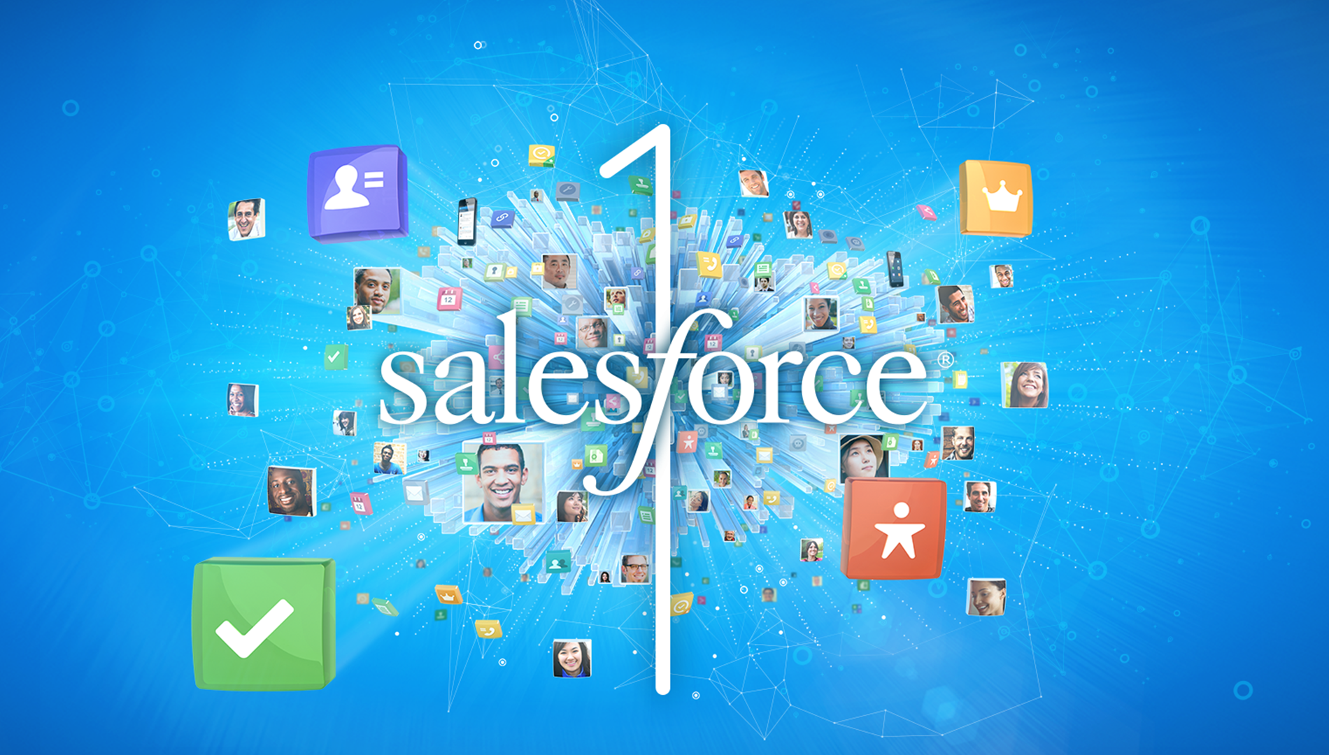 Salesforce1 Confusing Yes But It S All About Education