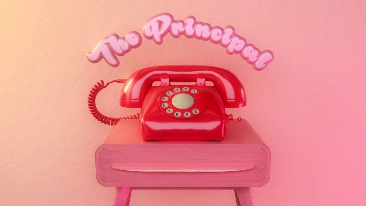 Melanie Martinez The Principal Snippet Ilovemelanie