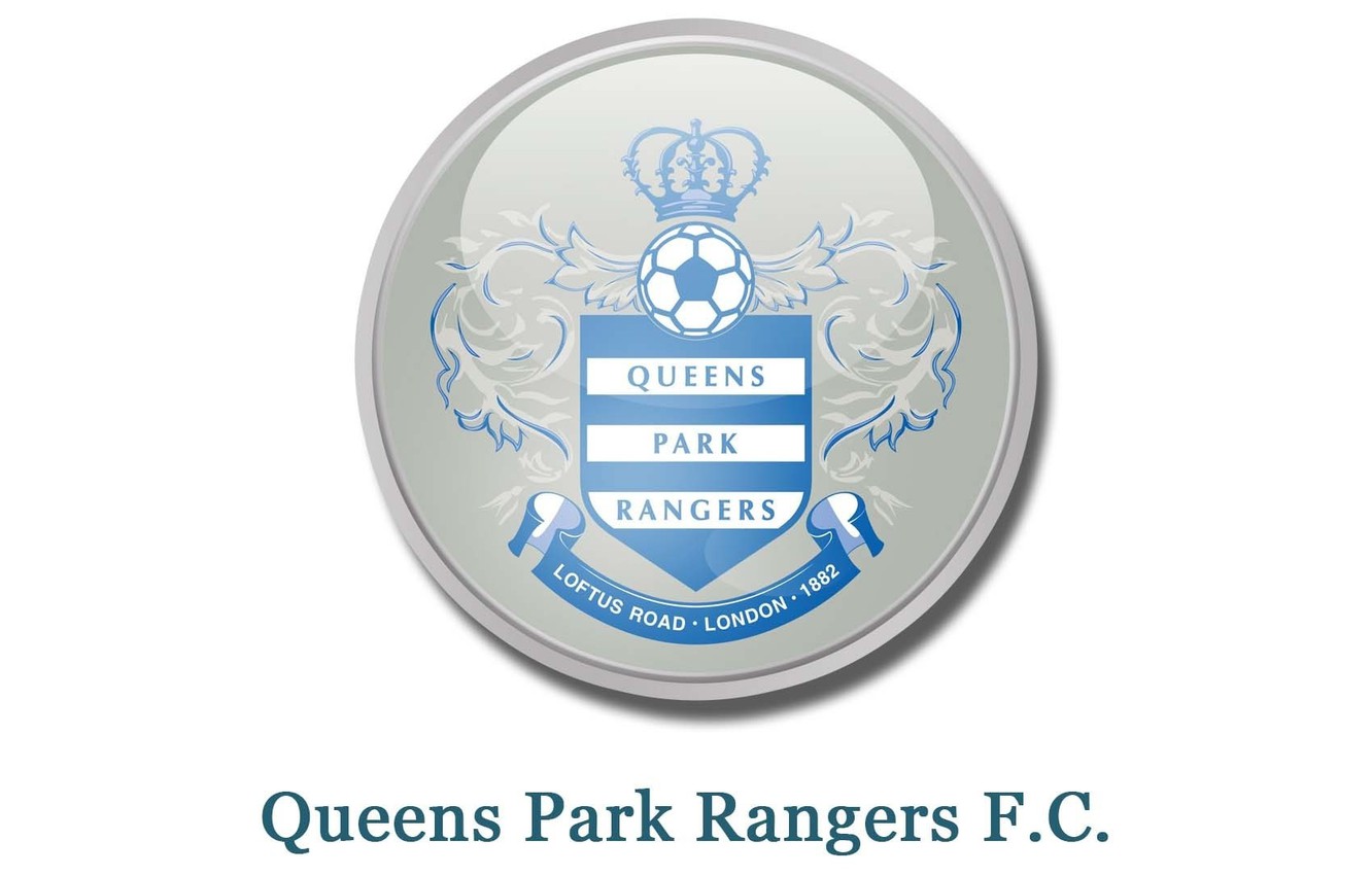 Wallpaper Sport Logo Football England Queens Park Rangers Qpr