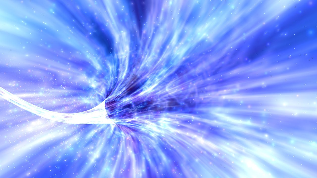 Animated Wallpaper Space Wormhole 3d At Datapicks