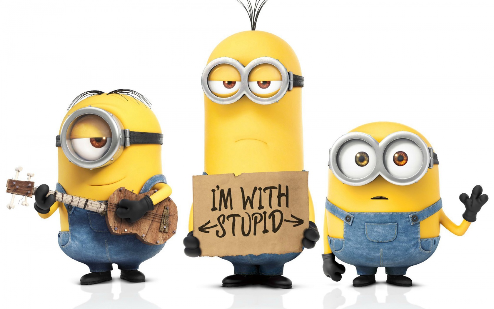 Minions Wallpaper We Provide The Best Collection Of HD
