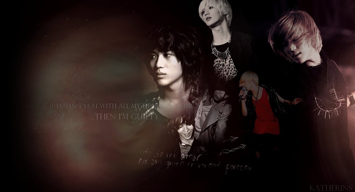 Lee taemin wallpaper by KatherinS on