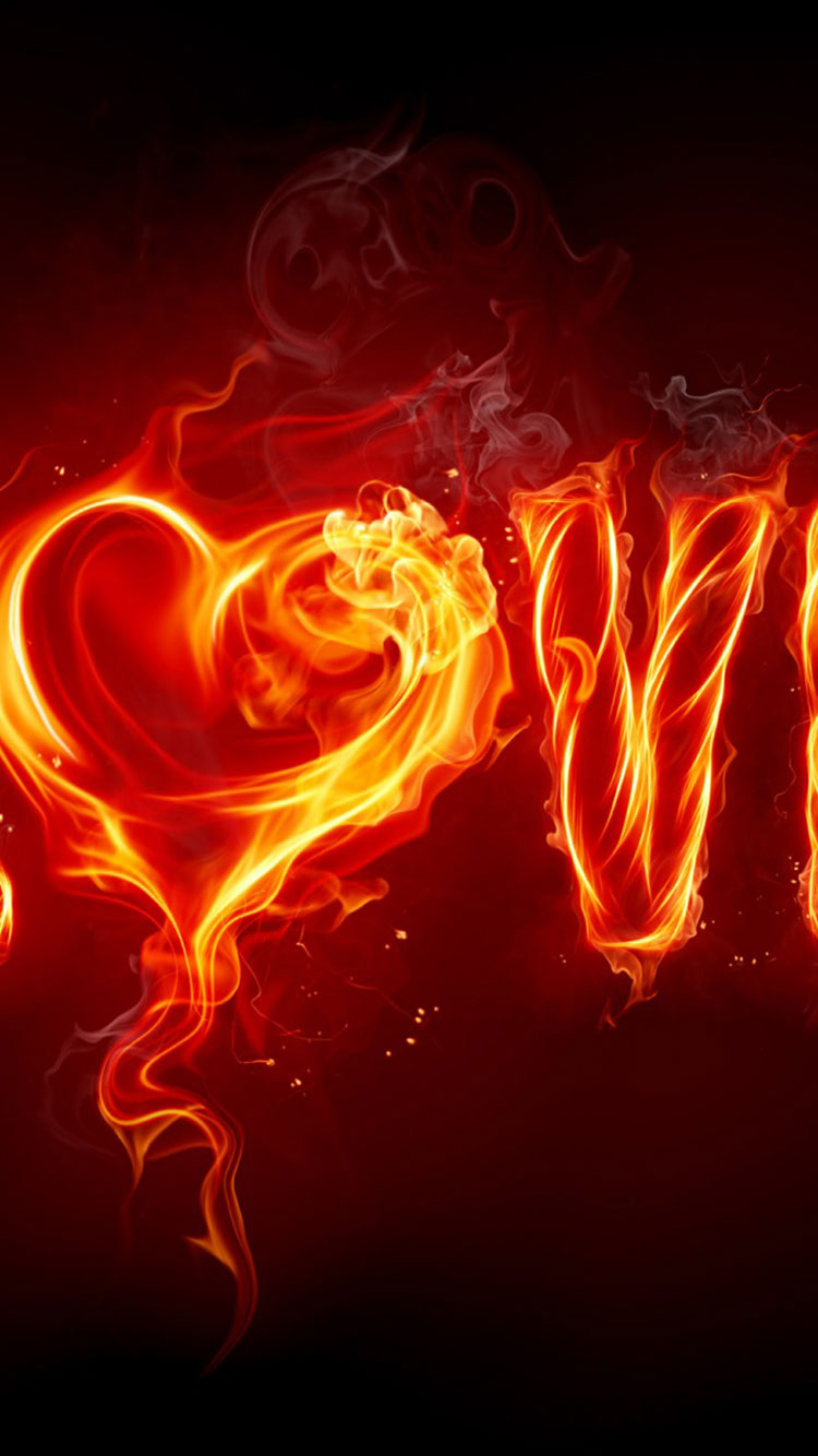 Valentine S Day iPhone Wallpaper