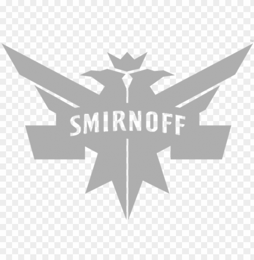 Smirnoff Spin Logo Png Image With Transparent Background Toppng