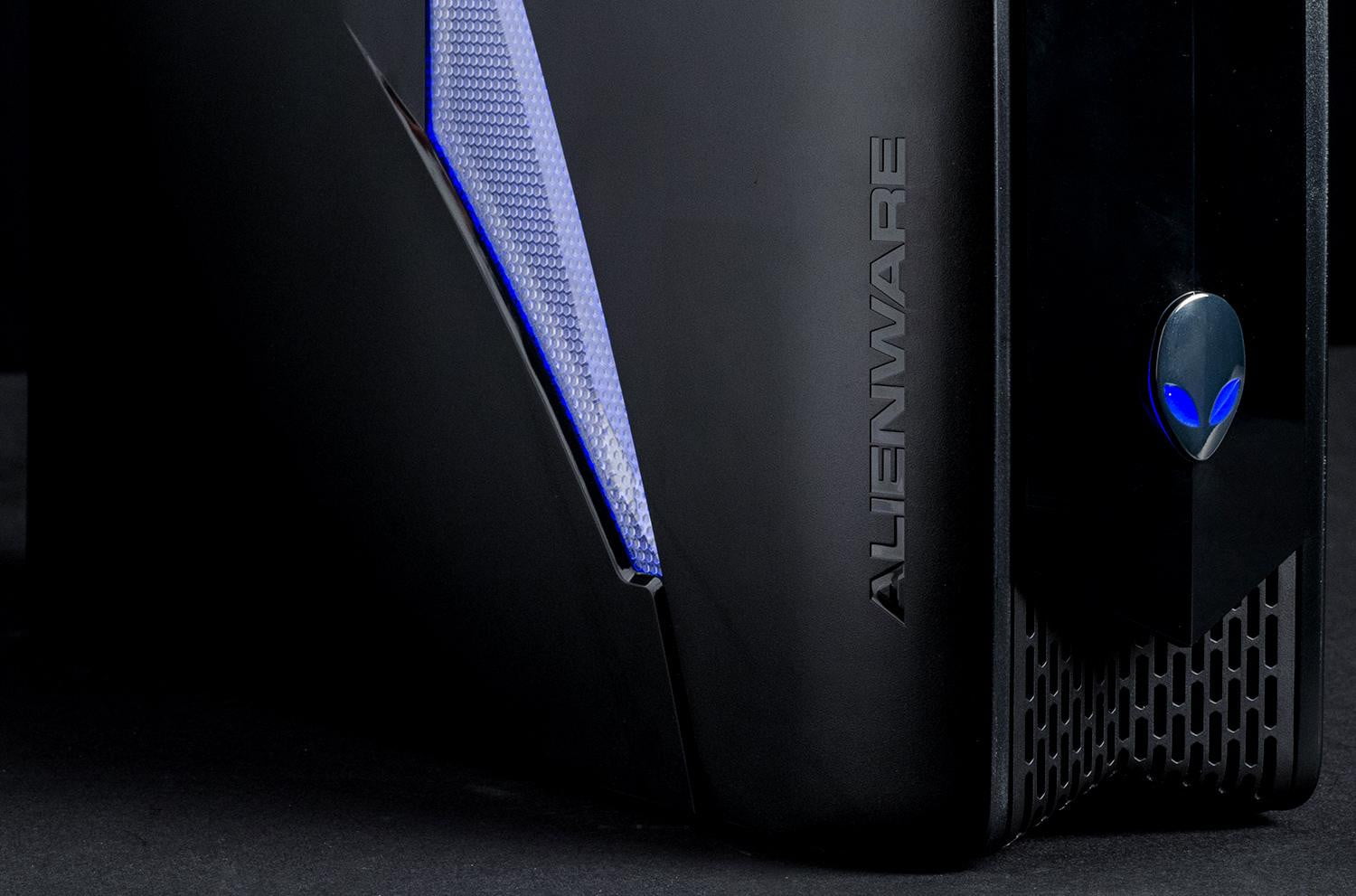 Game Wallpaper Dell Alienware X51 Re Haswell Model