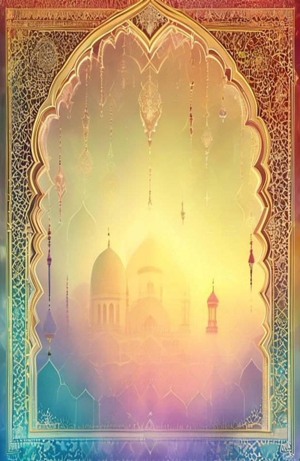 Quranic Wallpaper