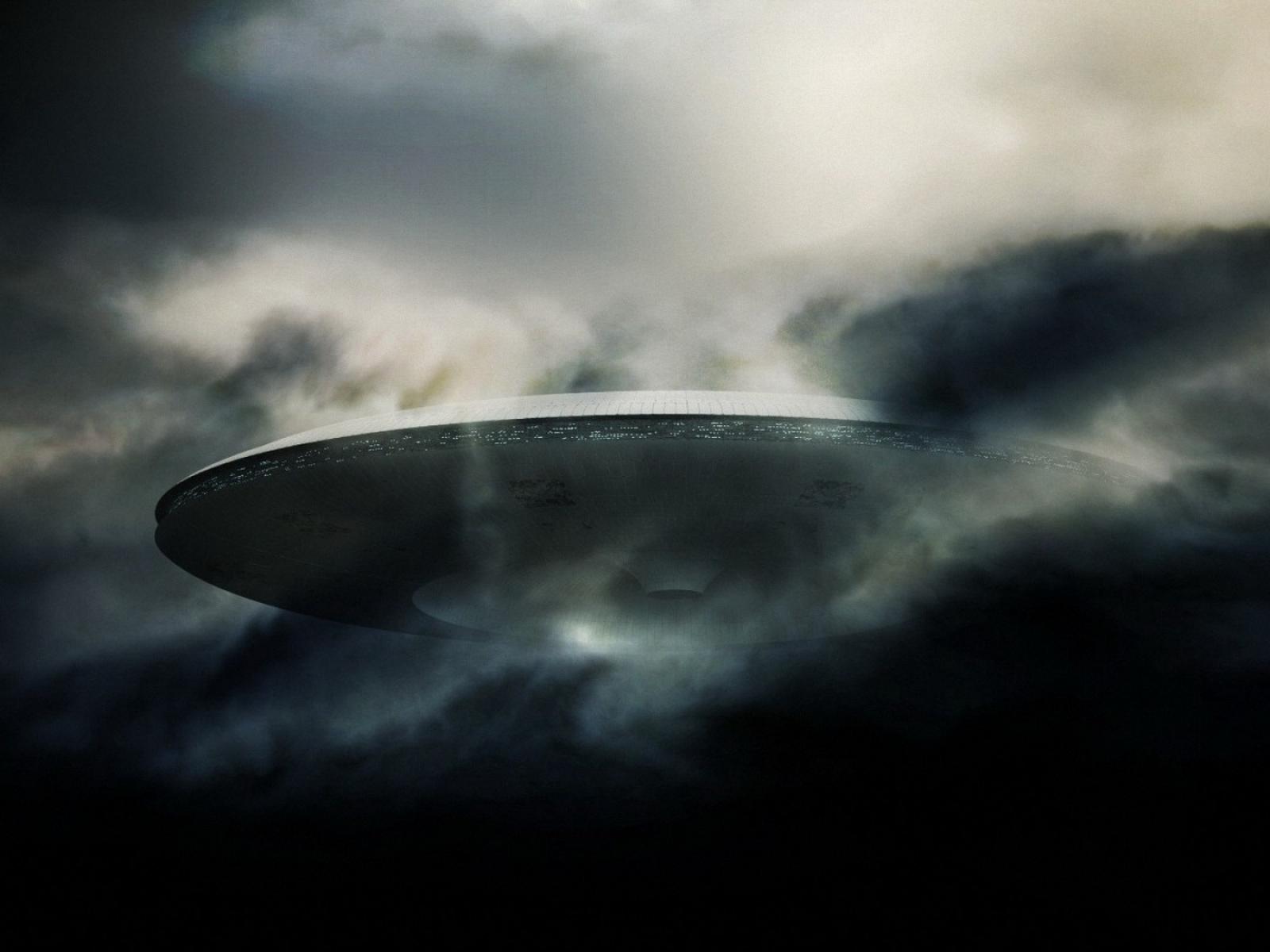 Ufo Wallpaper Amp Pictures