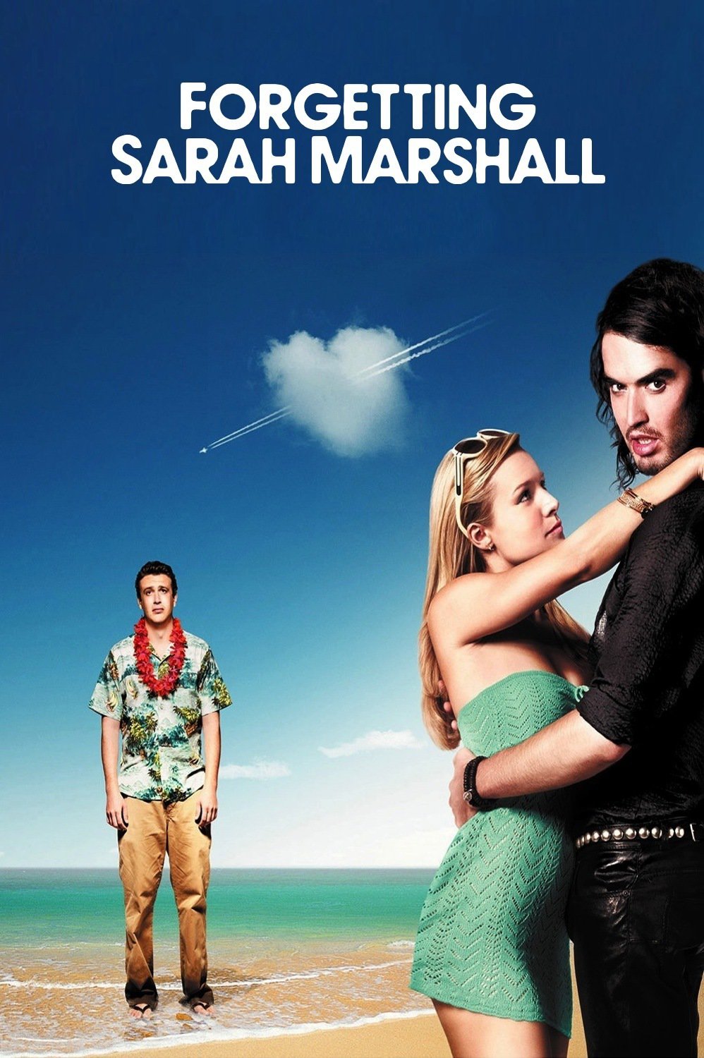 2008 Forgetting Sarah Marshall