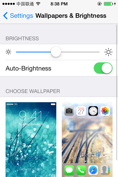 To Optimize Ios Settings Get More Battery Life Jailbreakiosx