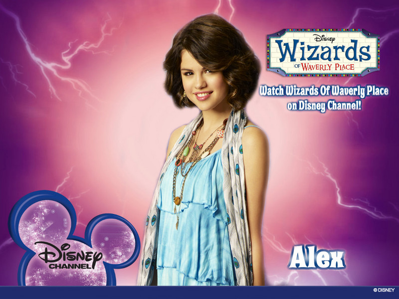Wallpaper Wizards Of Waverly Place Season Selena Gomez Exclusive