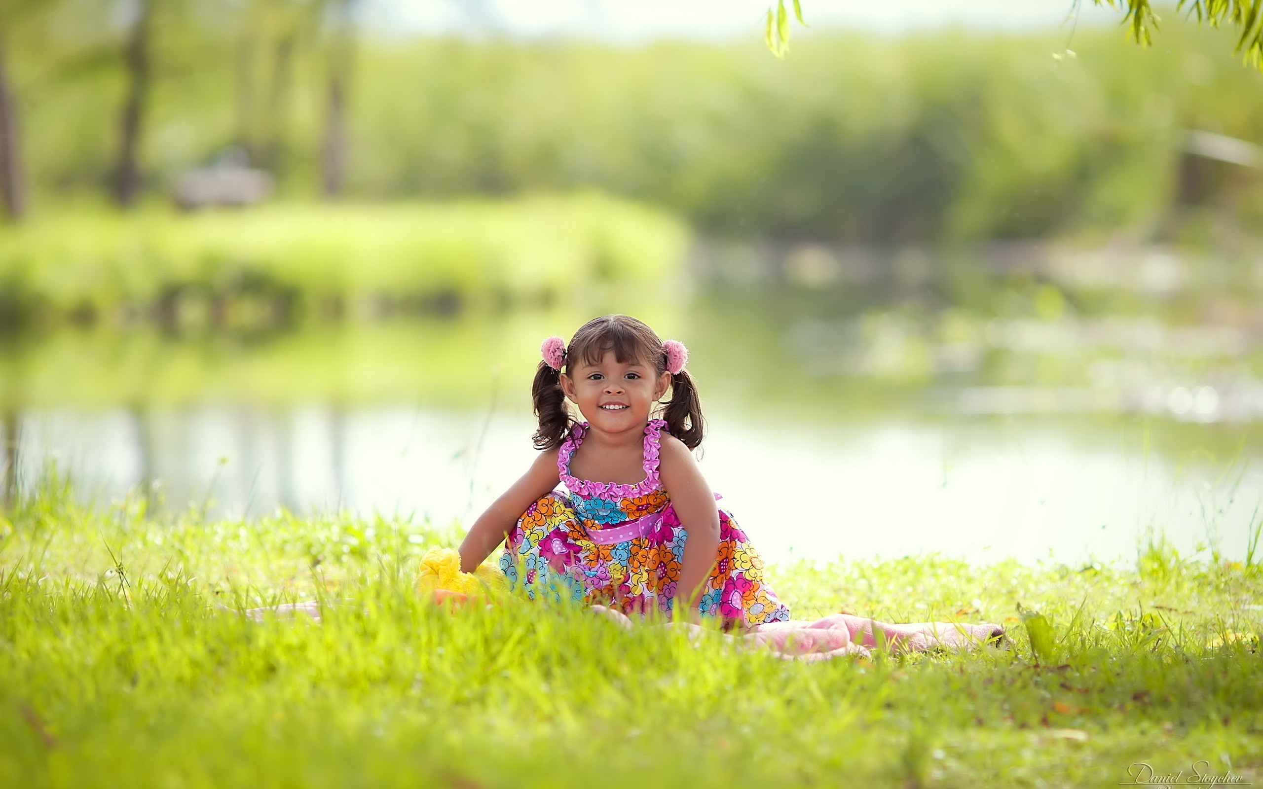 Children Wallpaper