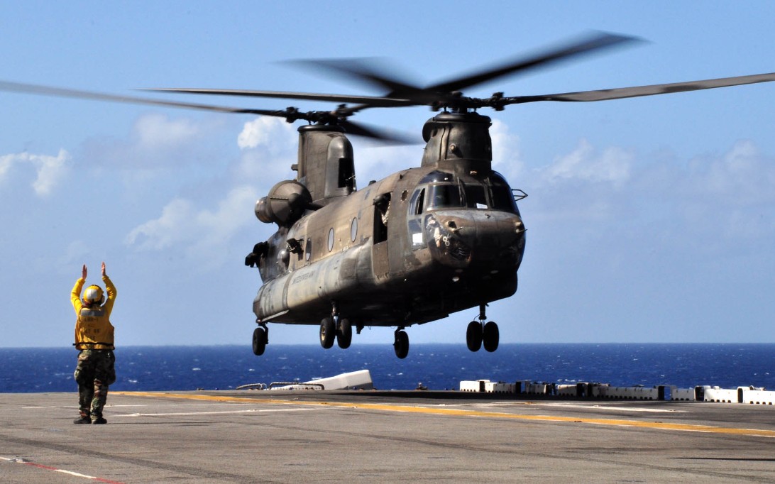 Ch Chinook Wallpaper Aircraft Photo Gallery Airskybuster