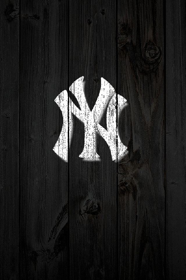 Yankees iPhone Wallpaper My HD Sport
