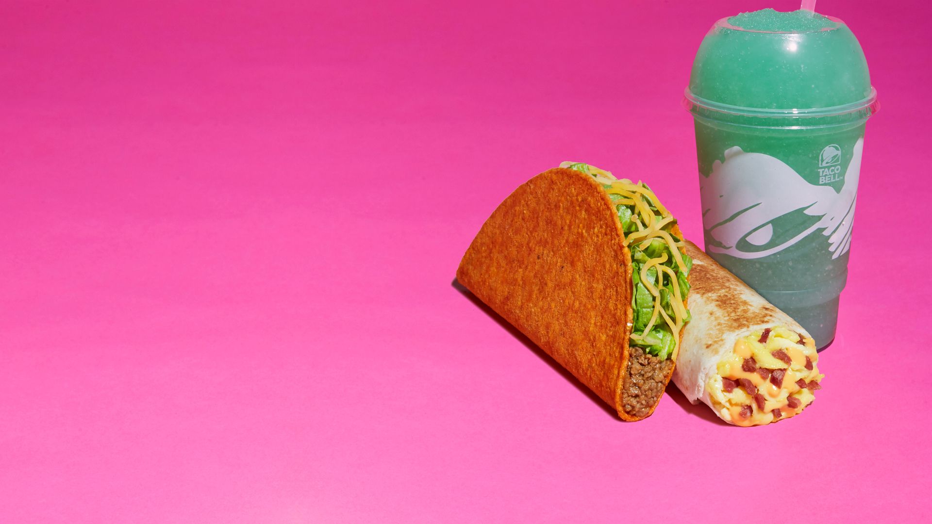 Taco Bell Wallpaper On