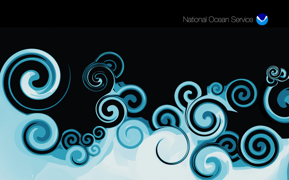 Noaa S National Ocean Service Infographics