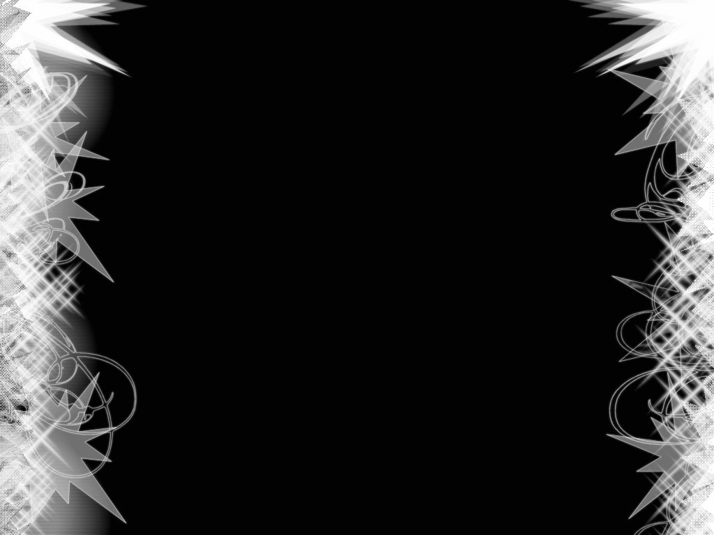 Black And White Snowflake Background HD Wallpaper Jpg