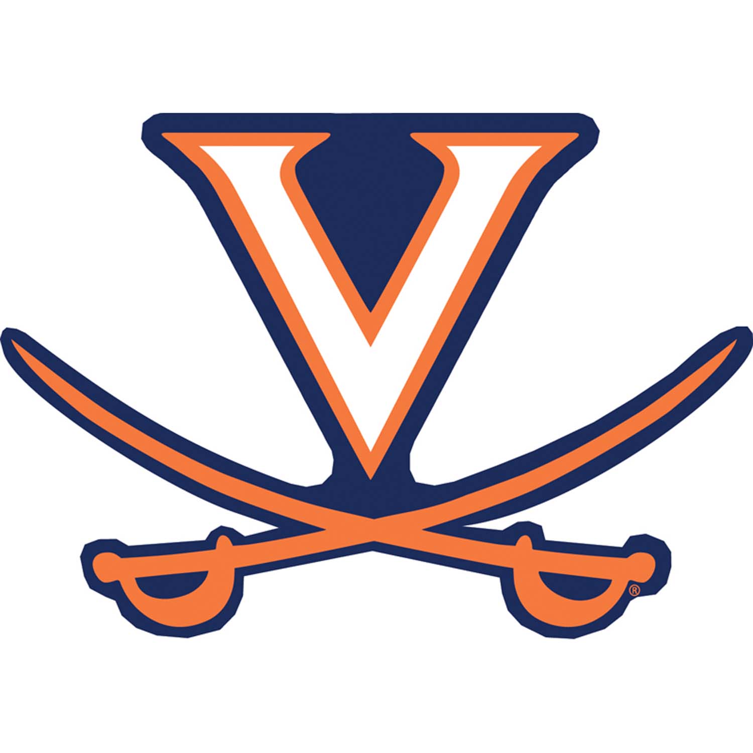 Virginia Cavaliers Logo
