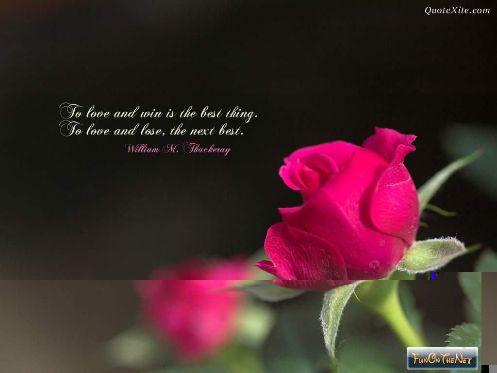 Inspirational And Motivational Quotes On Beautiful Wallpaper By Great