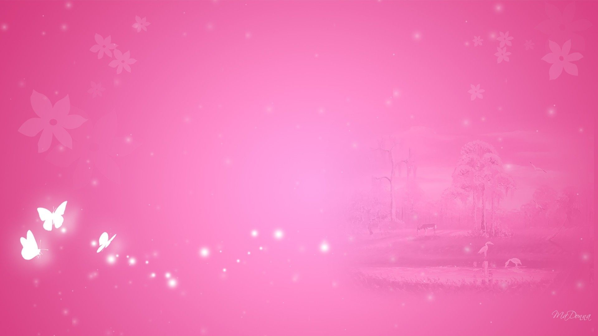 41+] Pink Pretty Backgrounds - WallpaperSafari