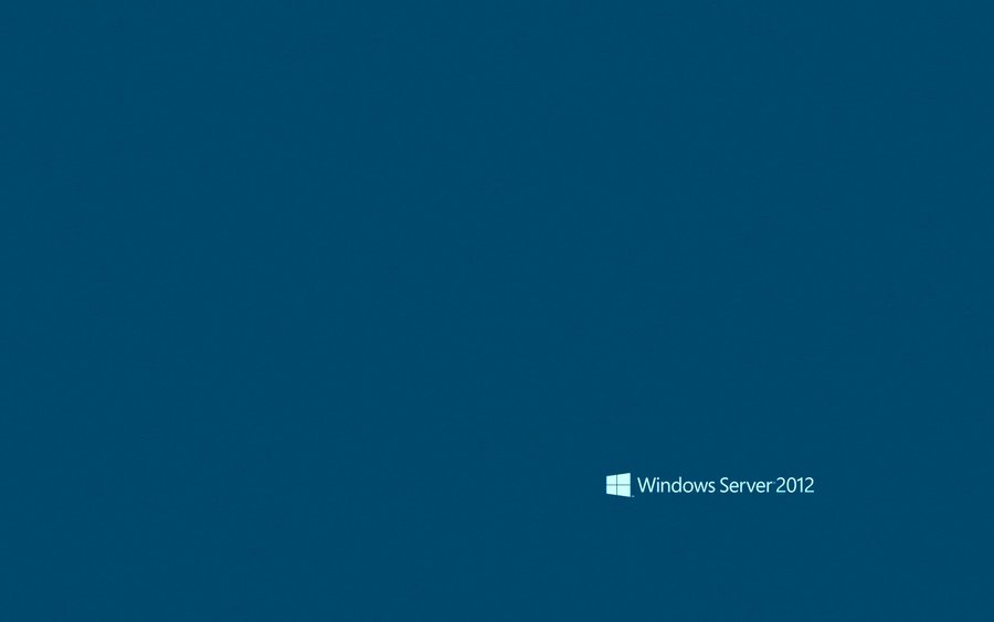 Windows Home Server Wallpaper