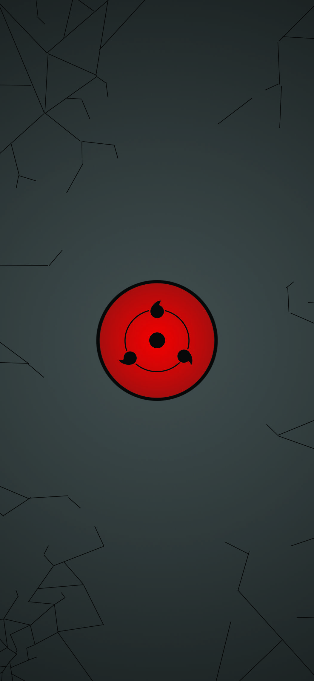 Sharingan Wallpaper