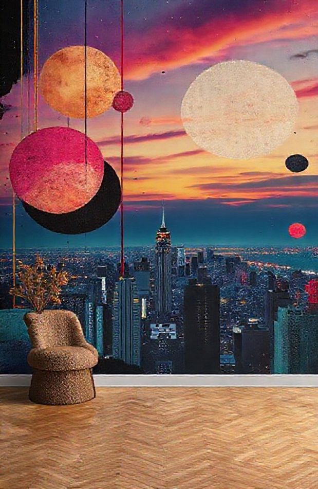 Travis Scott Highest In The Room Wallpaper