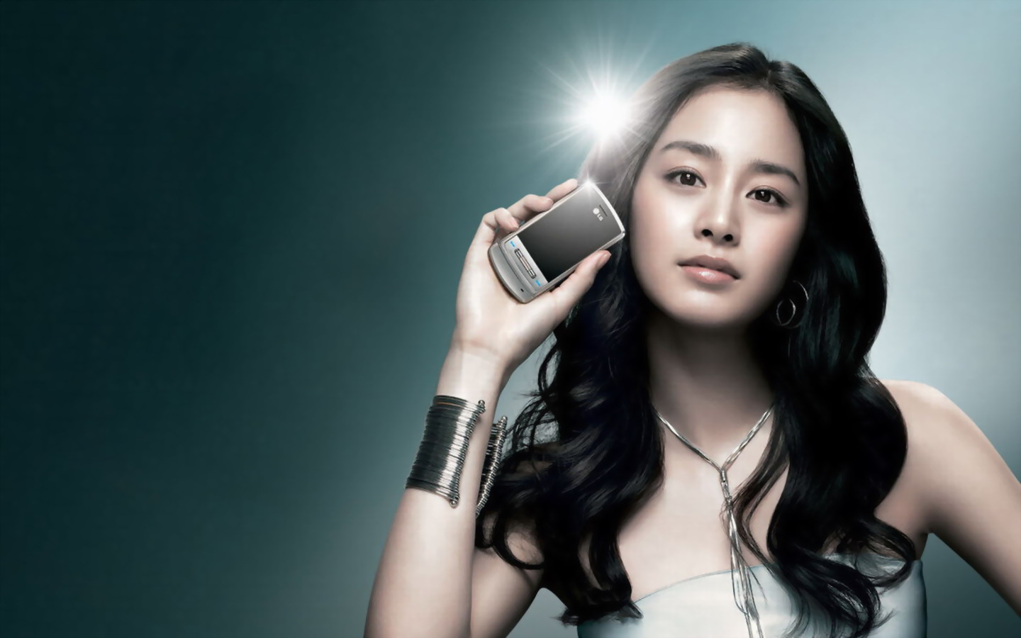 🔥 Free download simple blue background [1440x900] for your Desktop