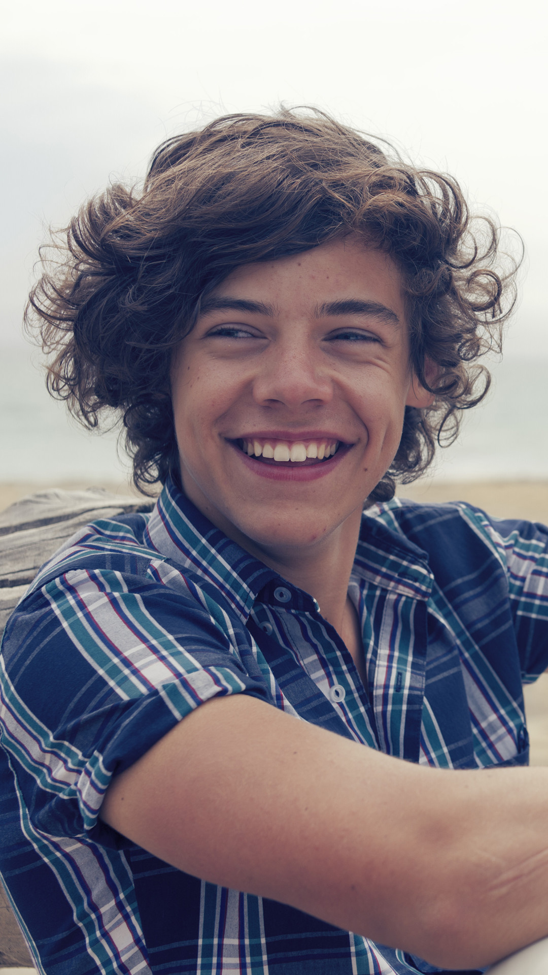 Harry Styles Wallpaper