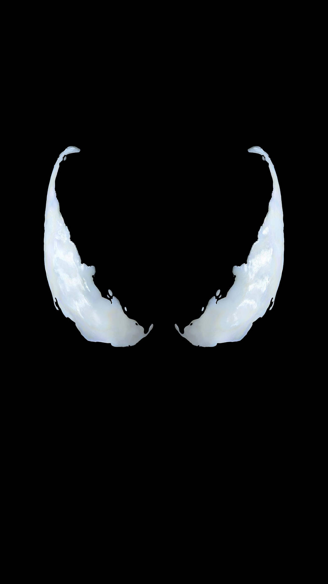 Venom iPhone Wallpaper