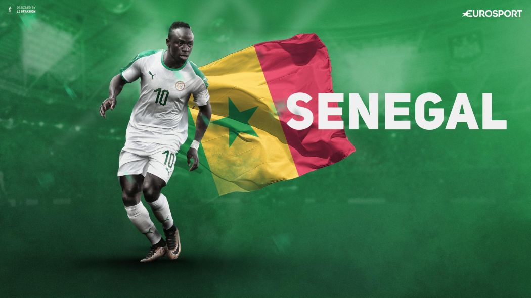 World Cup Senegal Team Profile How They Qualified Star Man